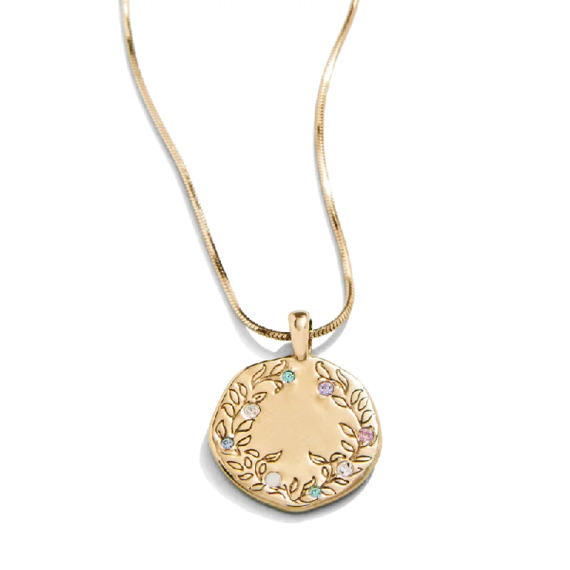 Timeless Jewelry At Special Discount Rates Spartina Hope & Peace Talisman Necklace 18" Timeless Jewelry At Special Discount Rates Spartina Hope & Peace Talisman Necklace 18"