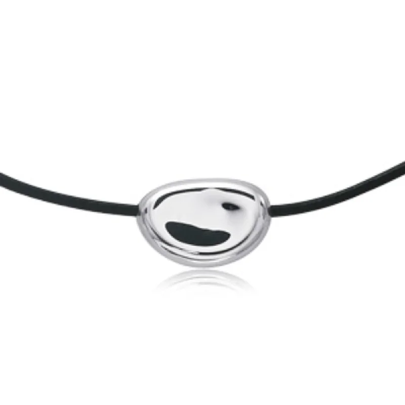 Unique Jewelry Designs Now At Discounted Rates Sterling Silver Nugget Pendant Necklace Unique Jewelry Designs Now At Discounted Rates Sterling Silver Nugget Pendant Necklace