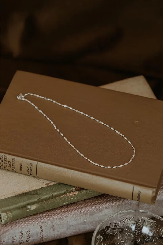 The Ultimate Jewelry Sale – Shop Premium Styles Tiny Freshwater Pearl Choker - 14k Yellow Gold The Ultimate Jewelry Sale – Shop Premium Styles Tiny Freshwater Pearl Choker - 14k Yellow Gold