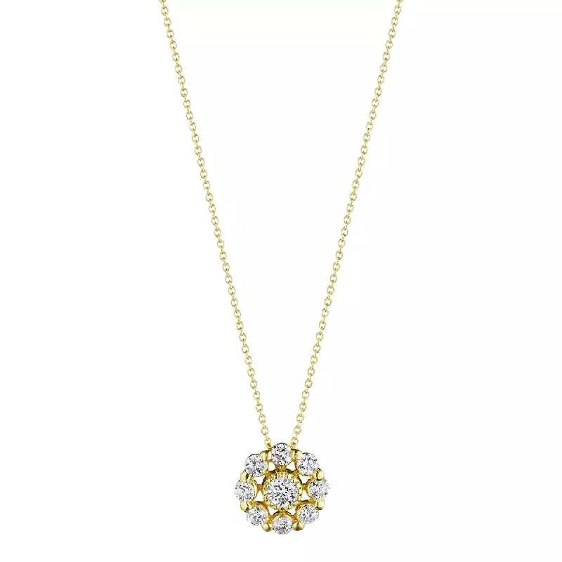 Luxury Jewelry Now At Special Promotional Rates Verragio 18k Gold Amore Diamond Pendant Necklace Luxury Jewelry Now At Special Promotional Rates Verragio 18k Gold Amore Diamond Pendant Necklace