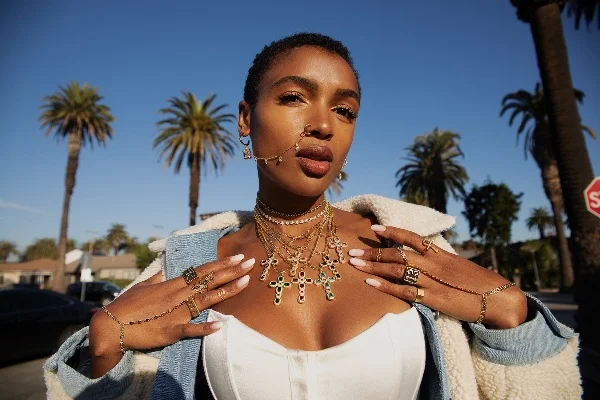 Earrings: The Captivating Charms for Your Ears