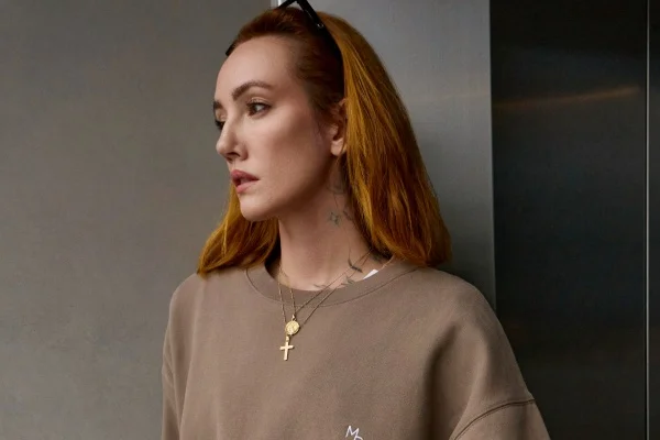 Necklaces: The Graceful Statement Around Your Neck
