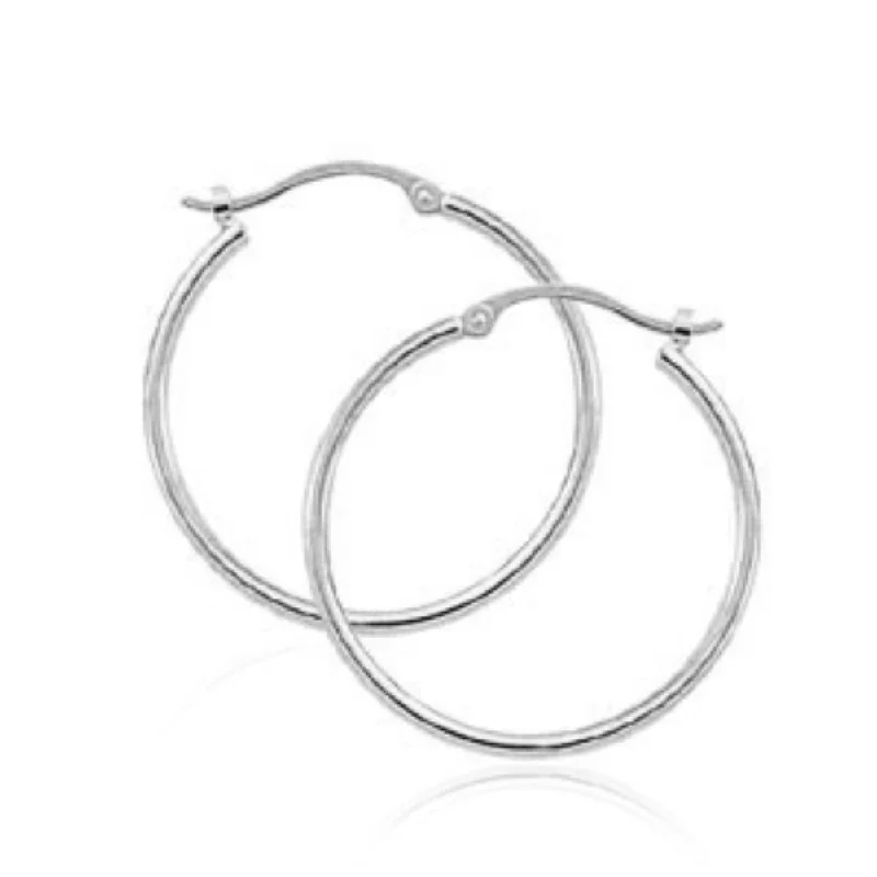Unique Jewelry Designs Now At Discounted Rates 14k Gold Hoop Earrings