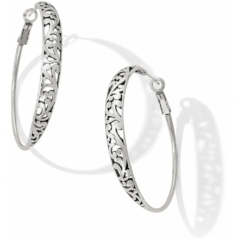 Holiday Jewelry Sale – Perfect Gifts At Great Prices Brighton Elora Leverback Hoops