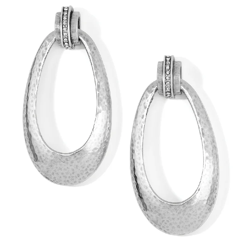 Jewelry Sale Alert – Shop Timeless Elegance Today Brighton Meridian Lumens Nexus Post Drop Earrings