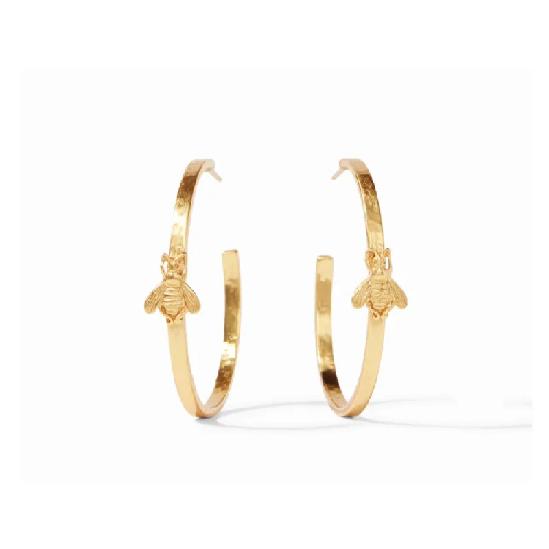 Exclusive Gemstone Jewelry At Special Prices Julie Vos Bee Hoop