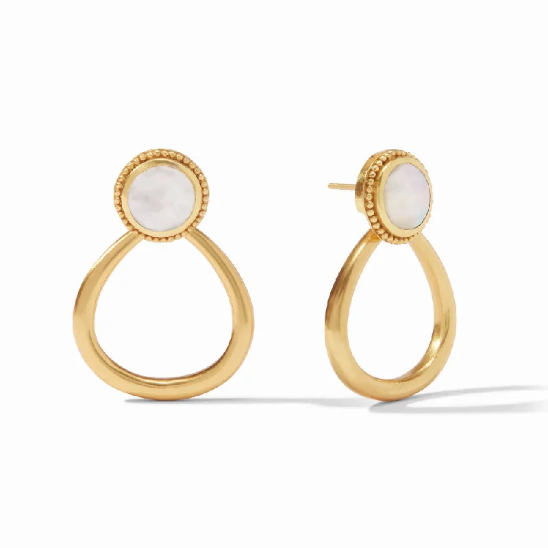 Best Jewelry Sale – Shop Exclusive Designs Now Julie Vos Flora Statement Earring