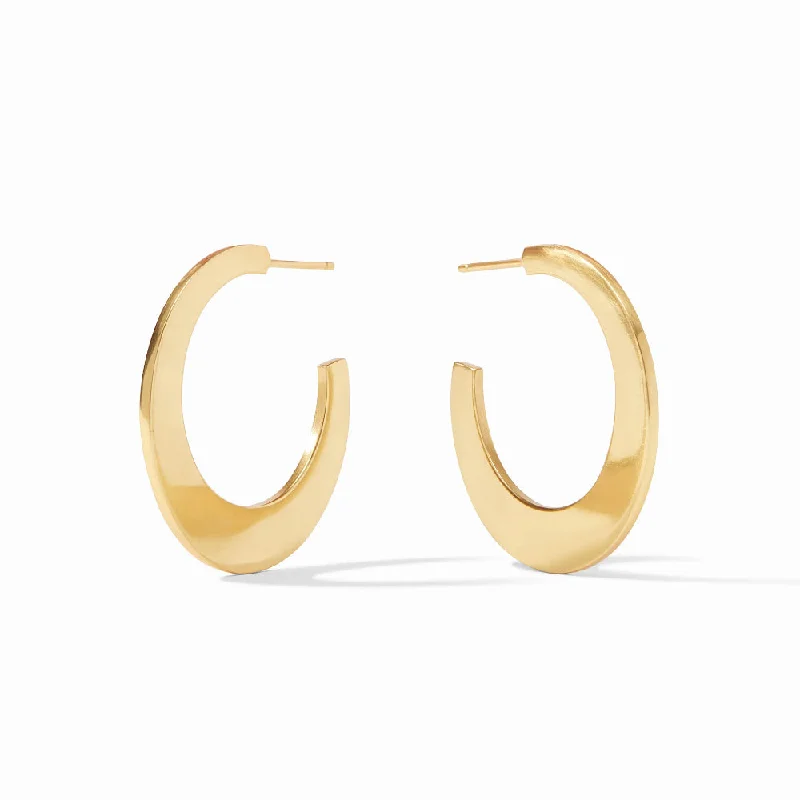 Buy More, Save More – Special Jewelry Discounts Julie Vos Luna Hoop