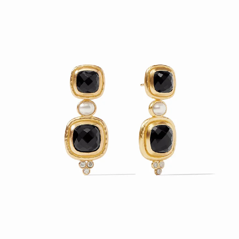 Jewelry Clearance Event – Stock Up Before It's Over Julie Vos Tudor Statement Earring Jewelry Clearance Event – Stock Up Before It's Over Julie Vos Tudor Statement Earring