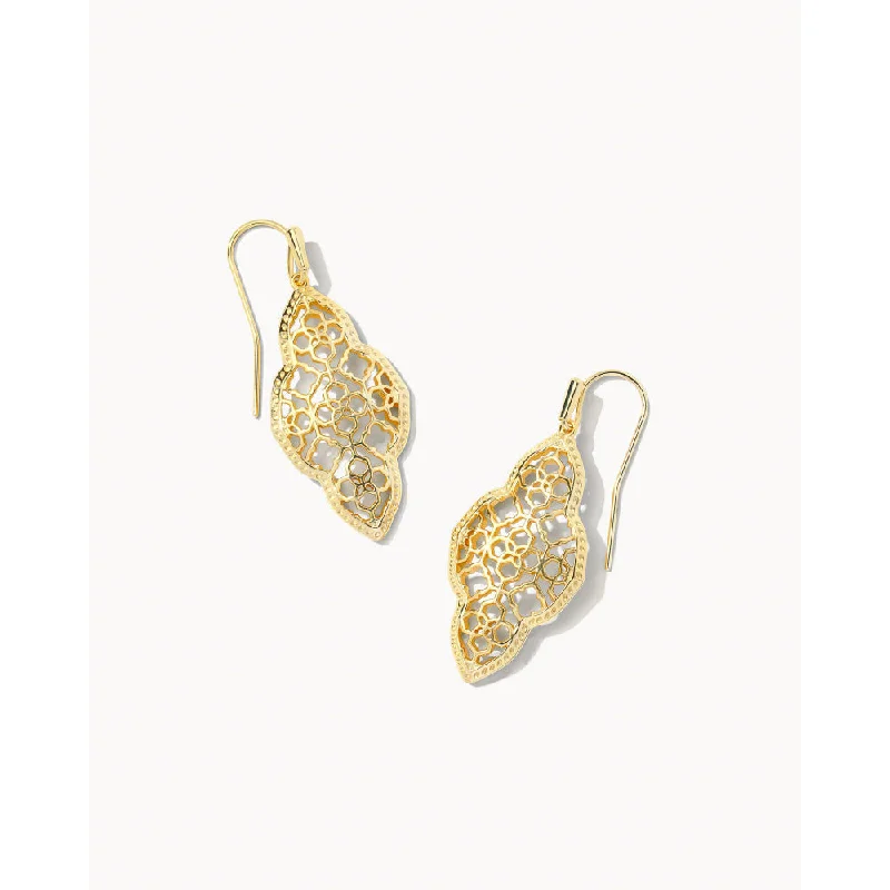 Jewelry Deals That Outshine The Rest Kendra Scott Abbie Drop Earrings