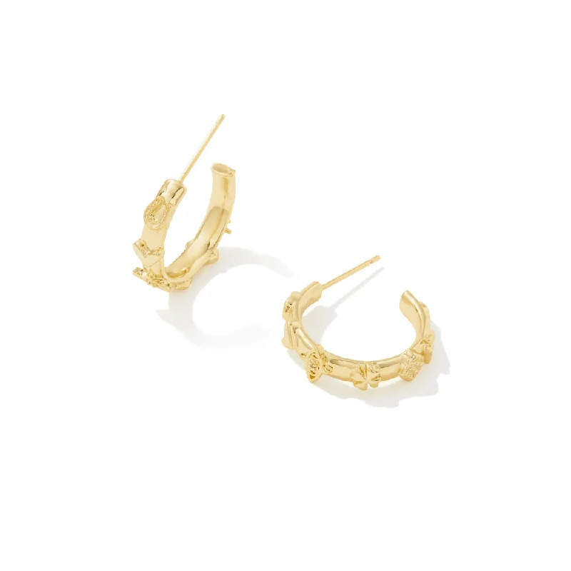 Stunning Jewelry Pieces At The Lowest Prices Ever Kendra Scott Beatrix Small Hoop Earring Stunning Jewelry Pieces At The Lowest Prices Ever Kendra Scott Beatrix Small Hoop Earring