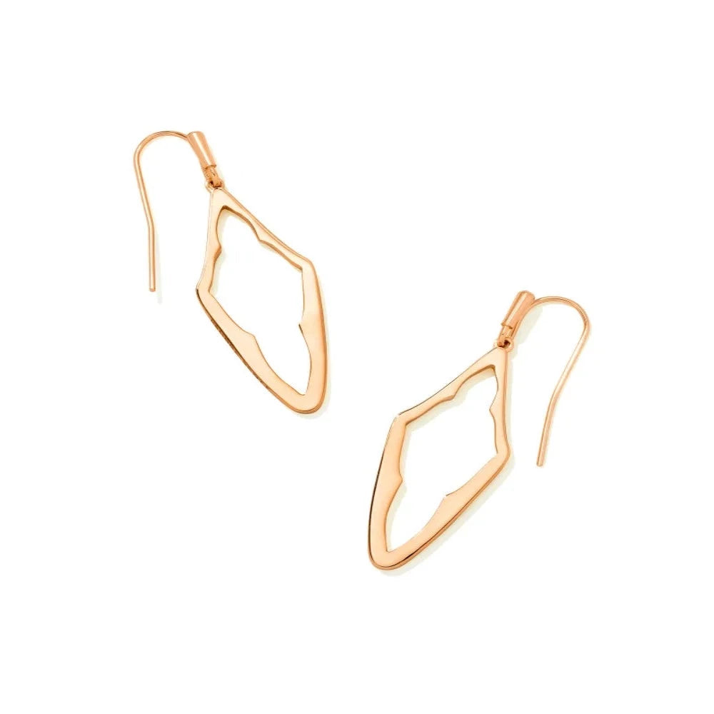 Jewelry Clearance Sale – Final Reductions Kendra Scott Elongated Abbie Open Frame Earrings Jewelry Clearance Sale – Final Reductions Kendra Scott Elongated Abbie Open Frame Earrings
