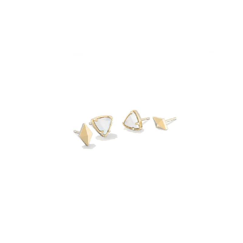 Shine Without Limits – Jewelry Sale Happening Now Kendra Scott Greta Gold Stud Earring Set Shine Without Limits – Jewelry Sale Happening Now Kendra Scott Greta Gold Stud Earring Set