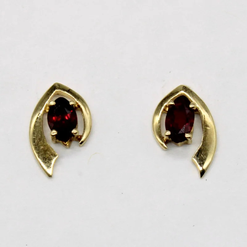 Exclusive Jewelry Bundles At Discounted Rates Ruby Earrings | 0.40ctw |