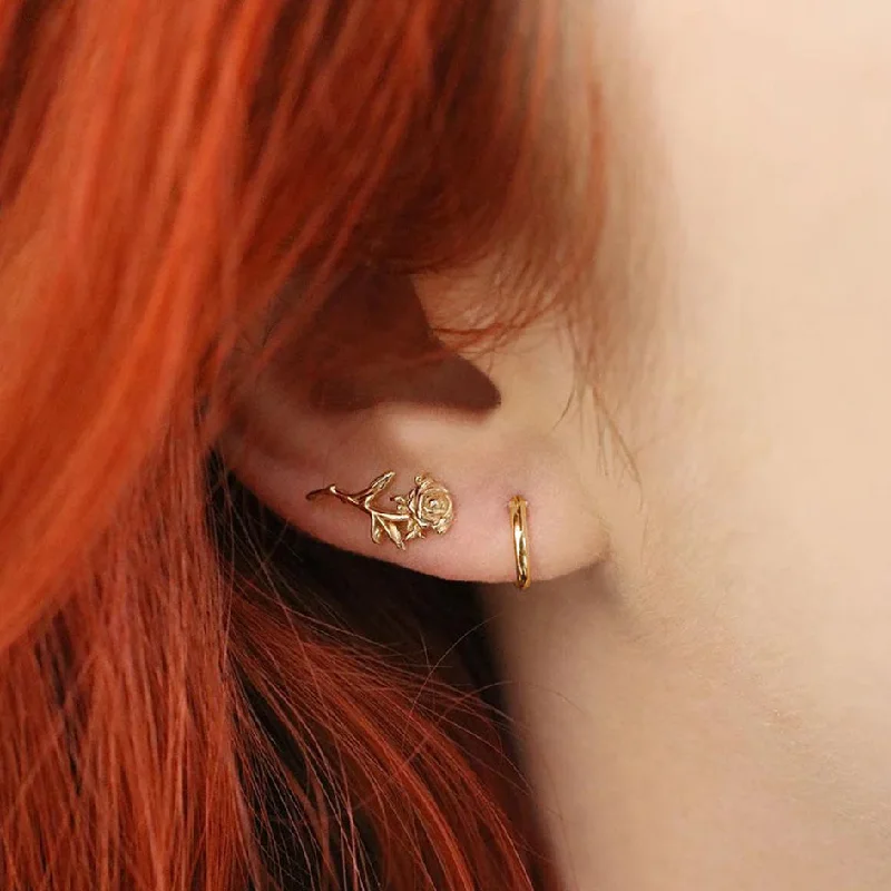 Special Offers On Handcrafted And Designer Jewelry Small Gold Hoops