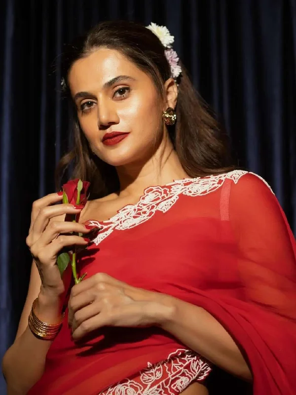 Your Dream Jewelry At Dream Prices – Shop Now Taapsee Pannu In Rose Motif Stud Earrings Your Dream Jewelry At Dream Prices – Shop Now Taapsee Pannu In Rose Motif Stud Earrings