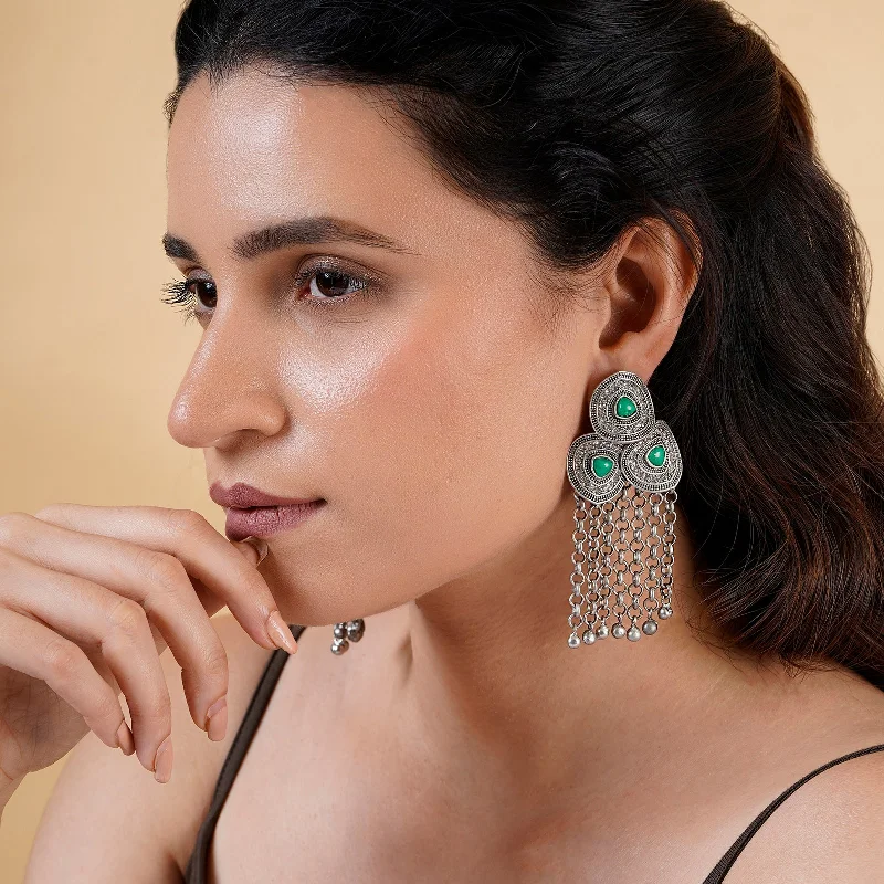 The Biggest Jewelry Sale Of The Year Is Here Teejh Katyani Silver Turquoise Earring The Biggest Jewelry Sale Of The Year Is Here Teejh Katyani Silver Turquoise Earring