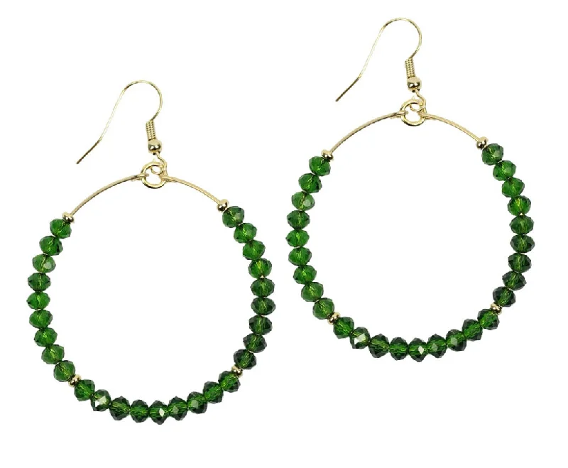 Sparkle On A Budget – Fine Jewelry For Less The Chloe Earring 21