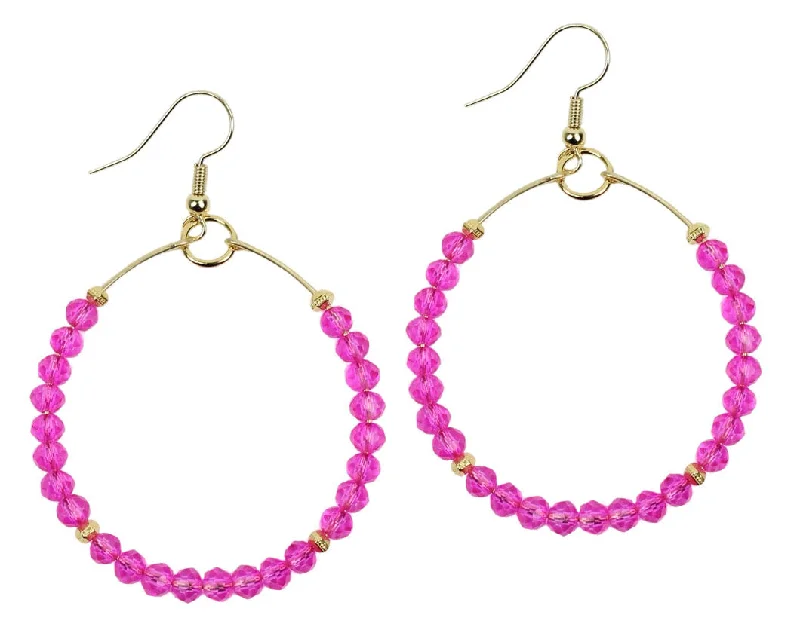 Affordable Glamour – Must-Have Jewelry At Special Rates The Chloe Earring 34