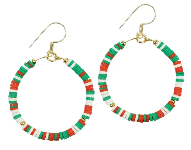 Jewelry Clearance – Final Chance To Save Big The Chloe Earring - Christmas