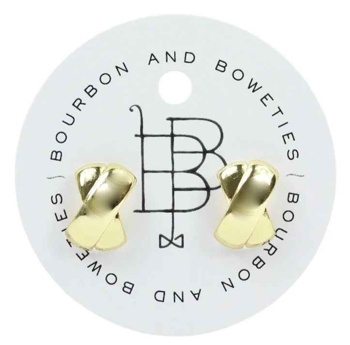 Dainty Floral Jewelry For Feminine Elegance The Cleo Earring