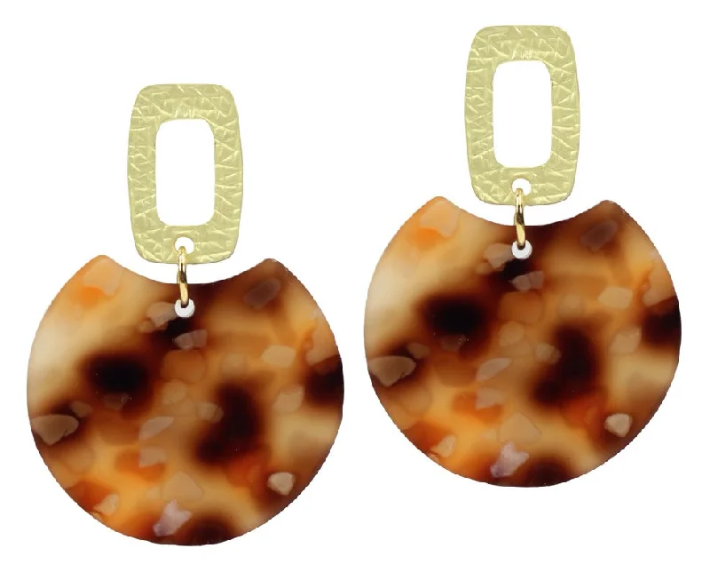 Seasonal Jewelry Clearance – Best Styles At The Lowest Prices The Leighton Earring - Maple Seasonal Jewelry Clearance – Best Styles At The Lowest Prices The Leighton Earring - Maple