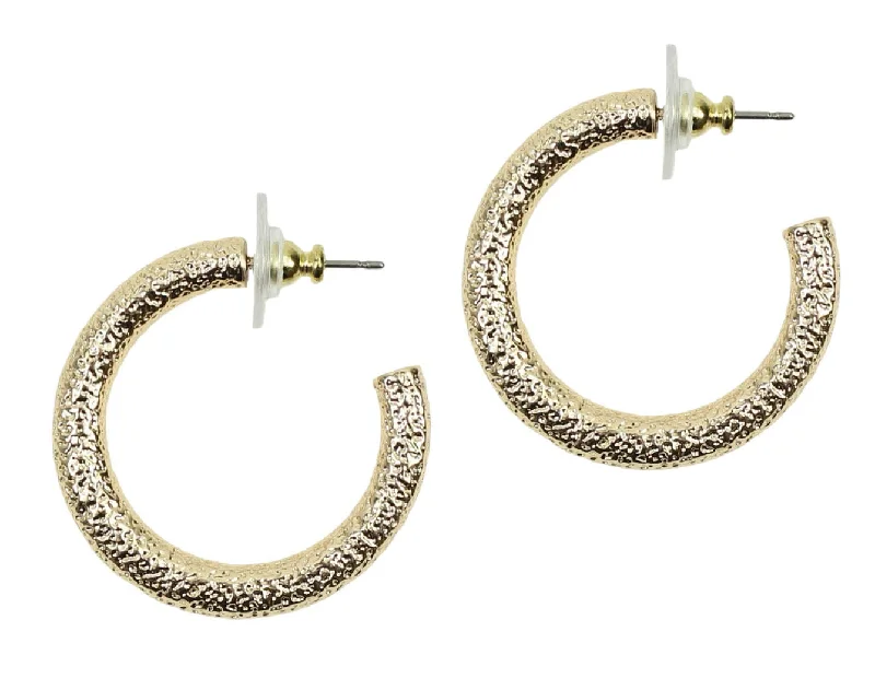 Everyday Jewelry Essentials Now On Sale The Mini Loren Earring
