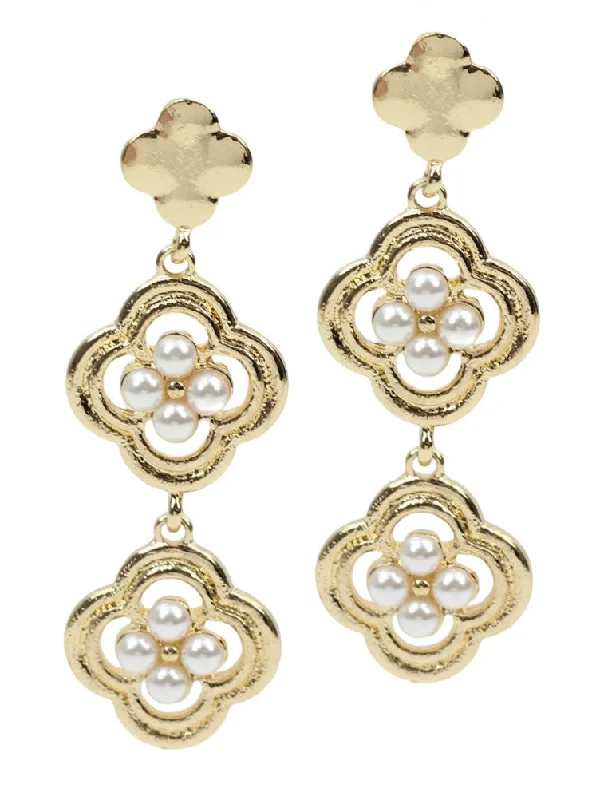 Flash Sale On Elegant Jewelry – Don't Miss Out The Remi Earring