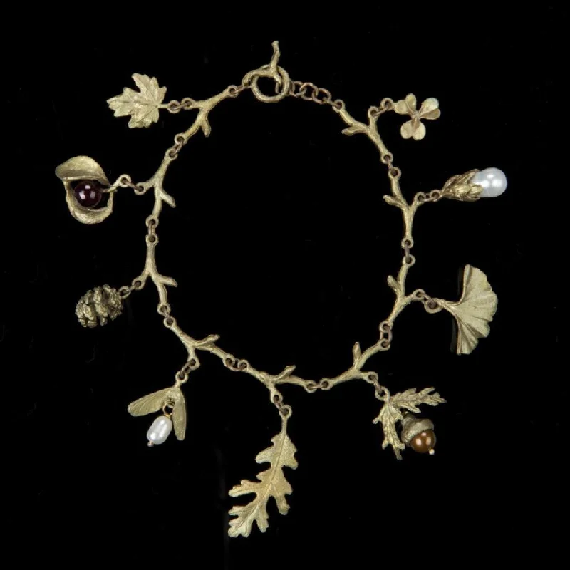 Huge Savings On Premium Jewelry Styles Charm Bracelet