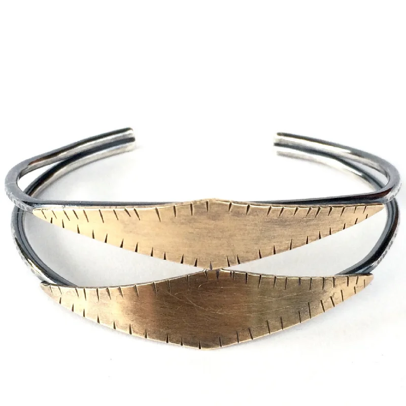 Unmissable Jewelry Discounts – Elevate Your Look For Less Ancient Medina Cuff