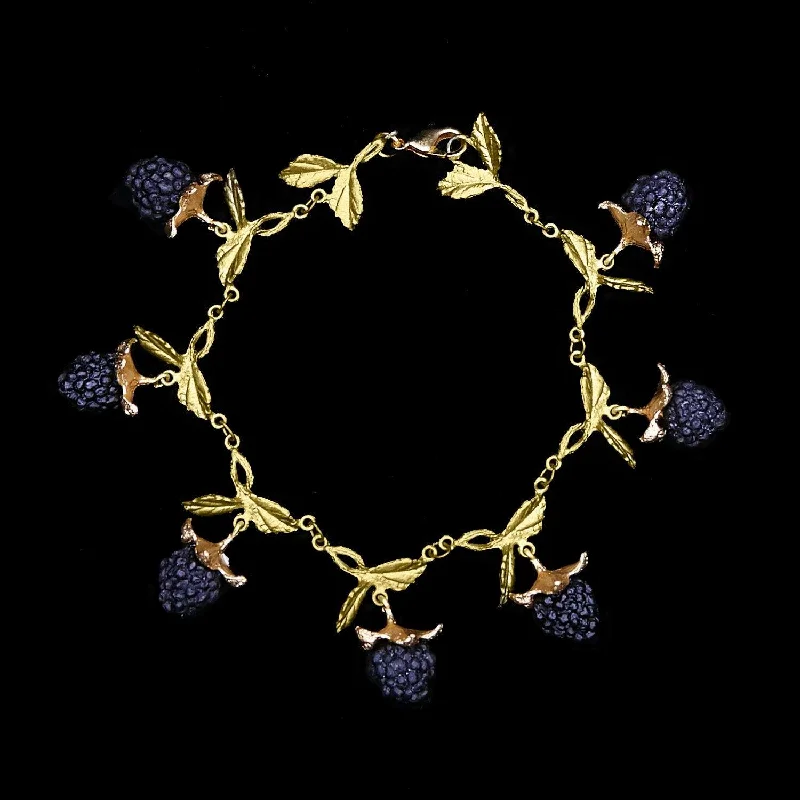 Don't Miss Out On Bestselling Jewelry At Special Prices Blackberry Bracelet