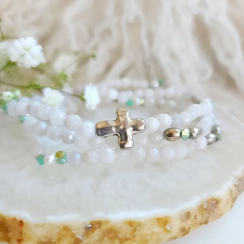 Shop Jewelry That Shines Without The High Price Spring Miracles of Jesus (Limited)