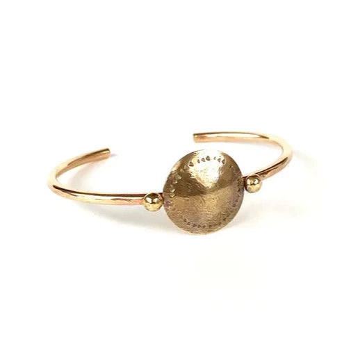 Buy More, Save More On Stunning Jewelry Pieces Cyprus Signet Cuff
