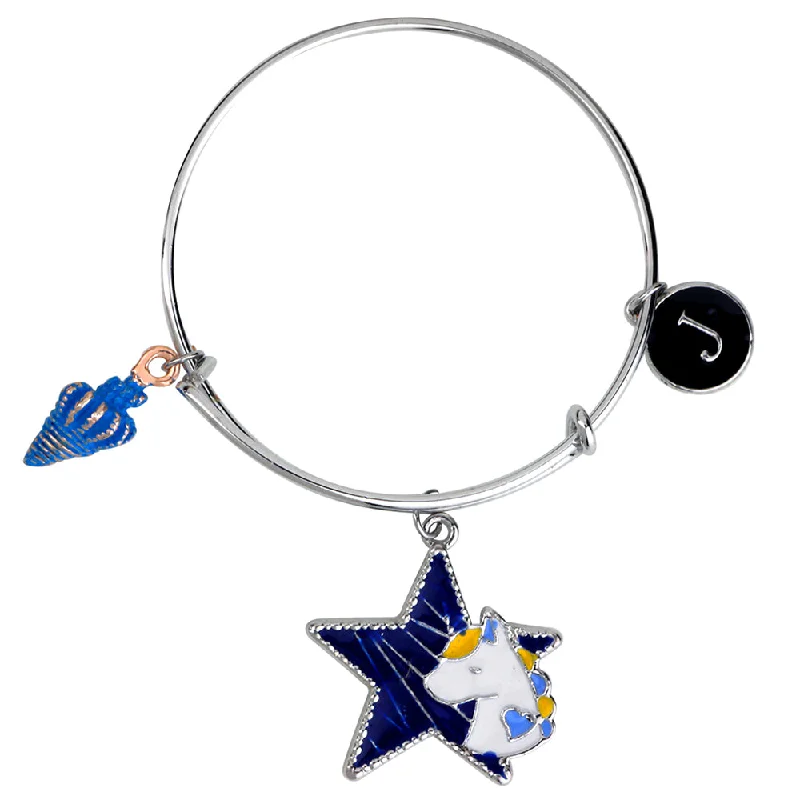 The Ultimate Jewelry Sale – Shop Premium Styles Mahi J Letter Unicorn & Shell Shaped Rhodium Plated Enamel Work Charms Kids Bracelets for Kids (BRK1100923M) The Ultimate Jewelry Sale – Shop Premium Styles Mahi J Letter Unicorn & Shell Shaped Rhodium Plated Enamel Work Charms Kids Bracelets for Kids (BRK1100923M)