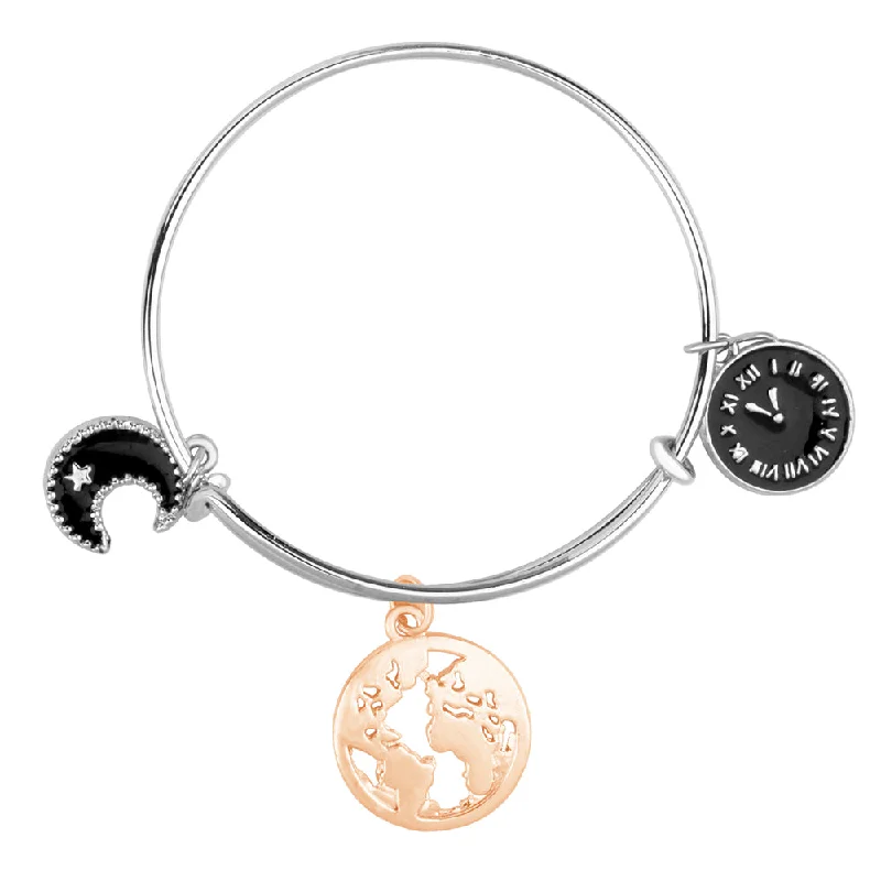 Special Sale On Handcrafted Jewelry – Shop Today Mahi Moon & Watch Shaped Enamel Work Charms Kids Bracelets for Girls (BRK1100957M) Special Sale On Handcrafted Jewelry – Shop Today Mahi Moon & Watch Shaped Enamel Work Charms Kids Bracelets for Girls (BRK1100957M)