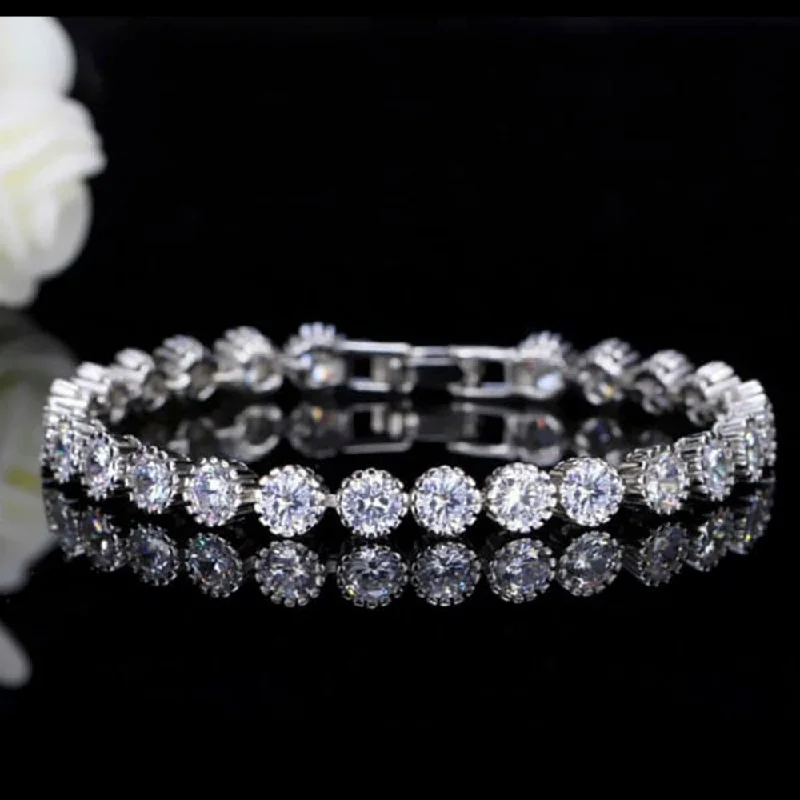Personalized Jewelry Sale – Unique Pieces At Great Prices Manisha Jewellery Crystal Stone Stylish Bracelet Personalized Jewelry Sale – Unique Pieces At Great Prices Manisha Jewellery Crystal Stone Stylish Bracelet