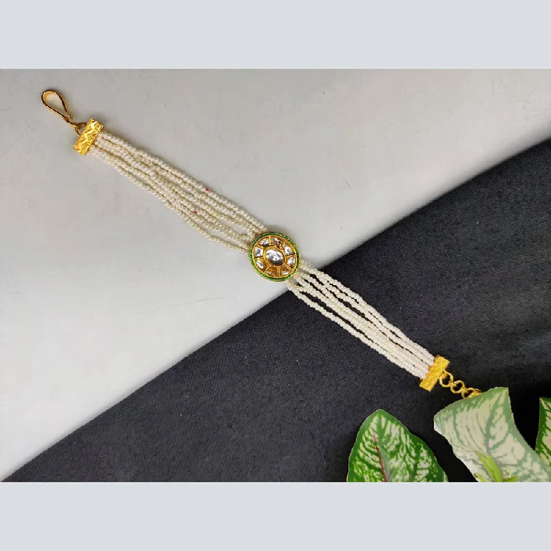 Premium Jewelry At Special Low Prices For A Limited Time Manisha Jewellery Gold Plated Kundan Stone Bracelet Premium Jewelry At Special Low Prices For A Limited Time Manisha Jewellery Gold Plated Kundan Stone Bracelet