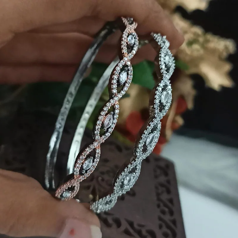 Upgrade Your Collection With Our Limited-Time Jewelry Sale Manisha Jewelley AD Stone Bracelet Upgrade Your Collection With Our Limited-Time Jewelry Sale Manisha Jewelley AD Stone Bracelet