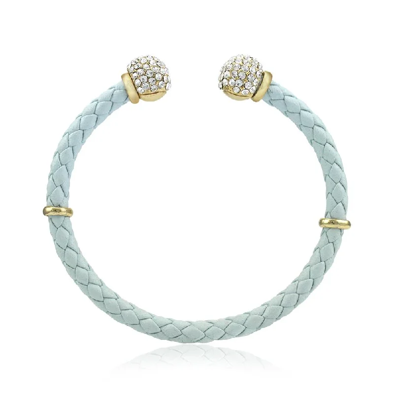 Seasonal Jewelry Clearance – Best Styles At The Lowest Prices 21 Nicole Jewellery Gold Plated Cubic Zirconia Bracelet - BR321 Seasonal Jewelry Clearance – Best Styles At The Lowest Prices 21 Nicole Jewellery Gold Plated Cubic Zirconia Bracelet - BR321