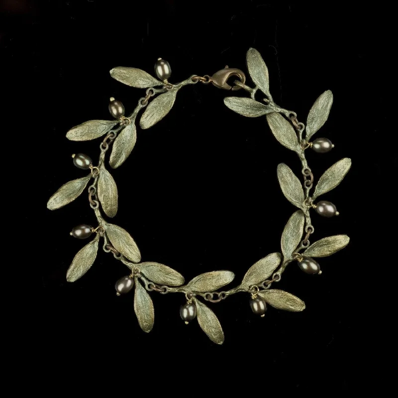 Timeless Jewelry Styles At Wallet-Friendly Prices Olive Bracelet