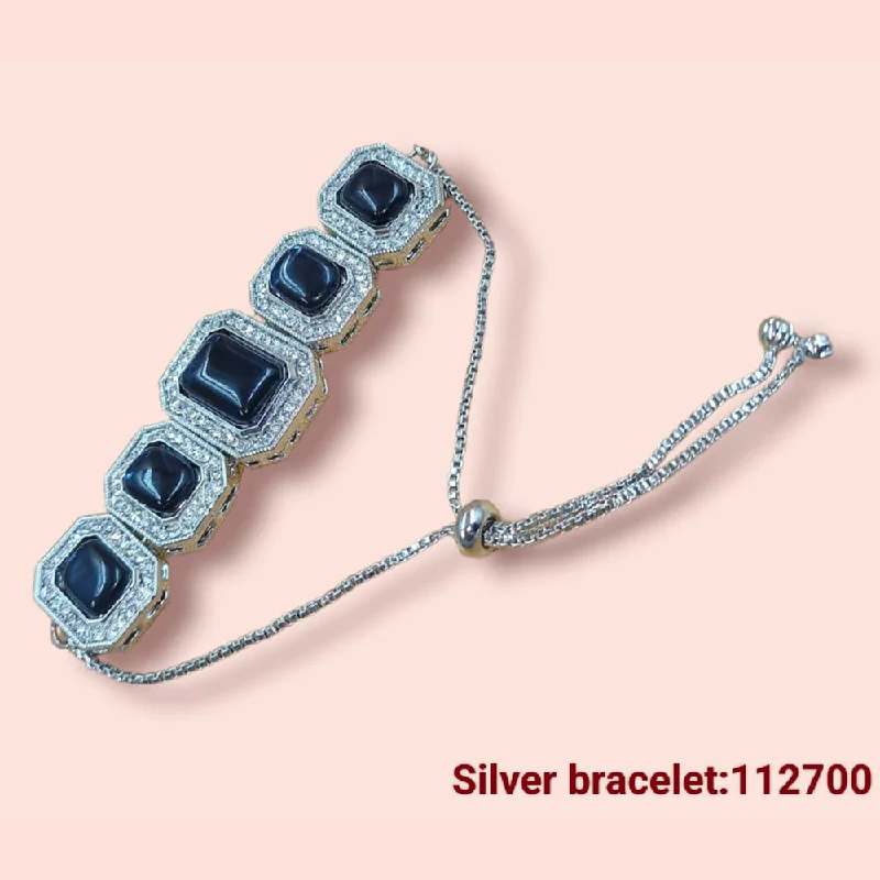 Unmissable Discounts On Timeless Jewelry Pieces Padmawati Bangles Silver Plated Bracelet Unmissable Discounts On Timeless Jewelry Pieces Padmawati Bangles Silver Plated Bracelet