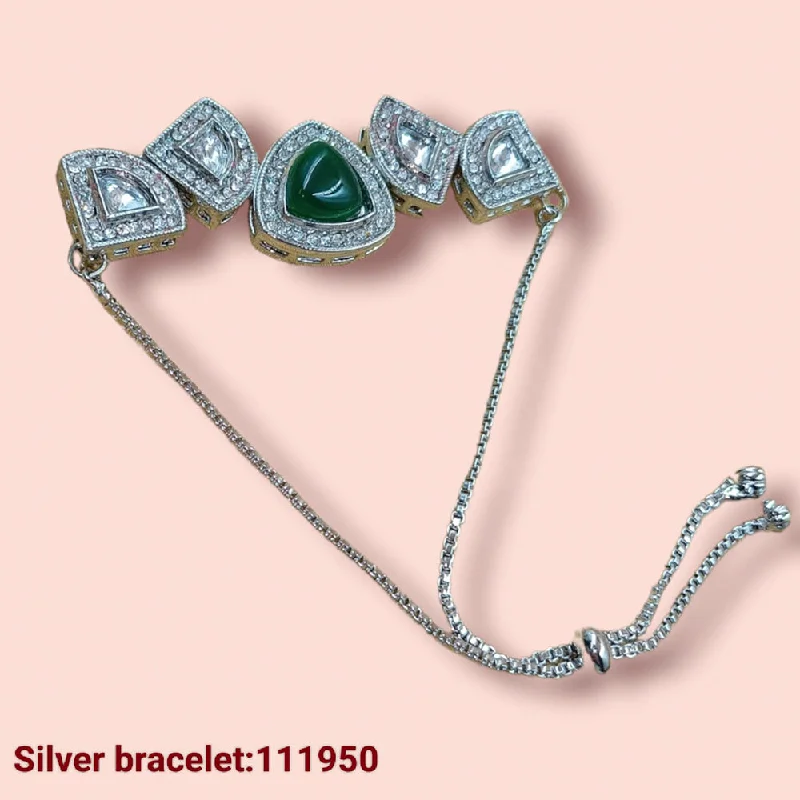 Exclusive Jewelry Discounts – Shop Now For Savings Padmawati Bangles Silver Plated Bracelet Exclusive Jewelry Discounts – Shop Now For Savings Padmawati Bangles Silver Plated Bracelet