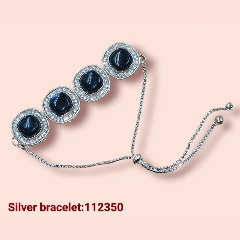 Unique Jewelry Designs Now At Discounted Rates Padmawati Bangles Silver Plated Bracelet Unique Jewelry Designs Now At Discounted Rates Padmawati Bangles Silver Plated Bracelet