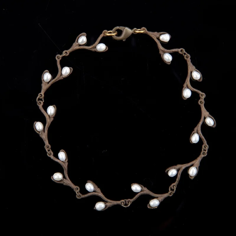 Accessorize For Less – Luxury Jewelry At Affordable Prices Pussy Willow Bracelet