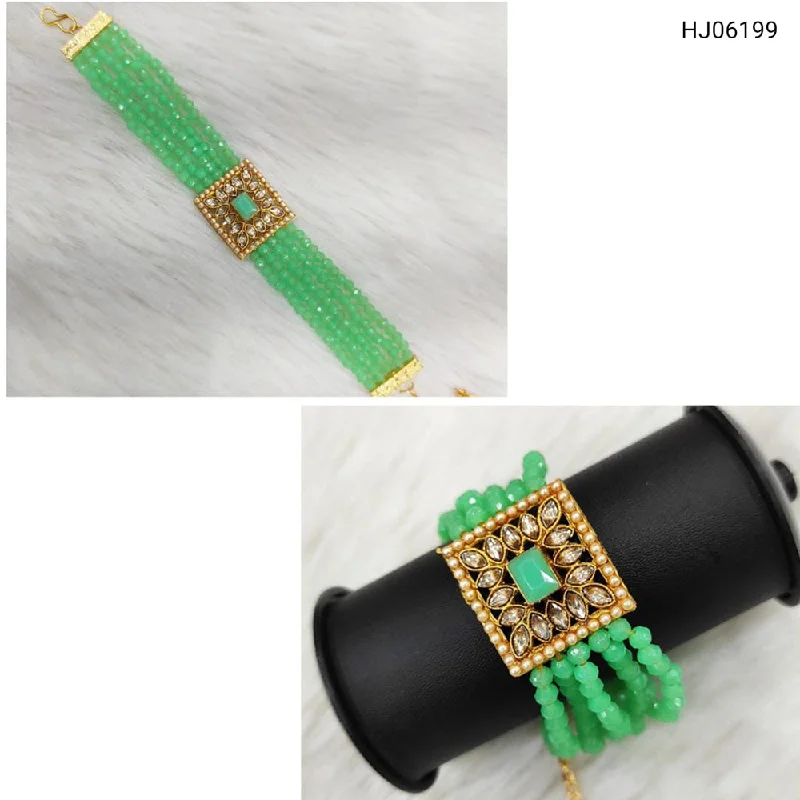 Light Green