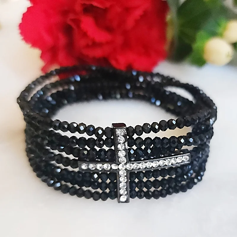 Luxury Jewelry Sale – Sparkle For Less Seven Strands of Strength