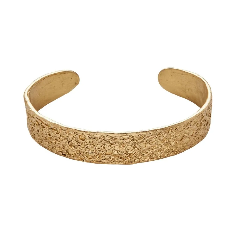 Celebrate Every Occasion With Sparkling Savings Sicily Bronze Cuff