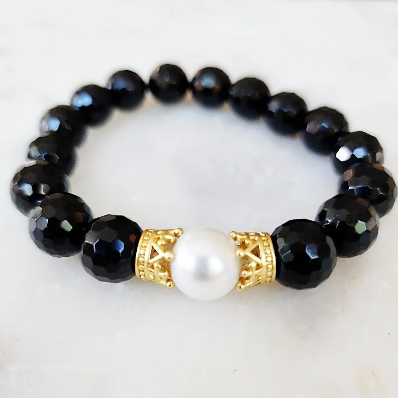 Timeless Elegance, Temporary Discounts – Act Fast You Are Chosen Bracelet
