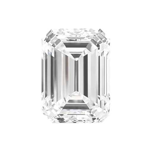 Shine Bright With Our Special Jewelry Promotions 1.04ct IGI Emerald H/VS2 Lab Grown Shine Bright With Our Special Jewelry Promotions 1.04ct IGI Emerald H/VS2 Lab Grown