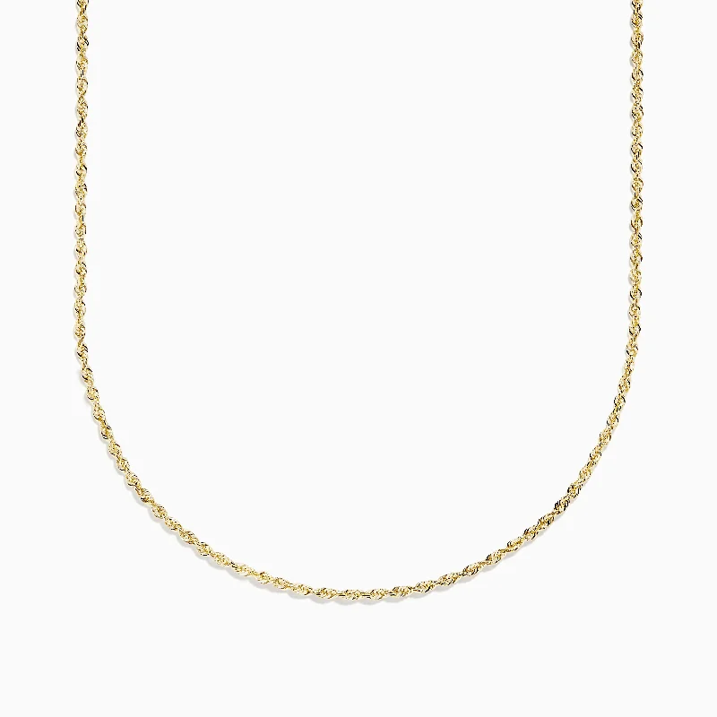 Holiday Jewelry Sale – Perfect Gifts At Great Prices 14K Yellow Gold 20" Woven Chain Holiday Jewelry Sale – Perfect Gifts At Great Prices 14K Yellow Gold 20" Woven Chain